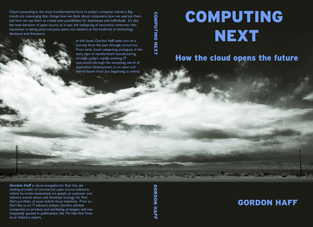 Computing Next book cover